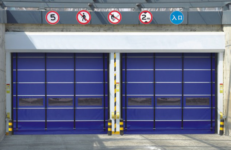 什么是堆積門？堆積門的特點(diǎn)是什么？